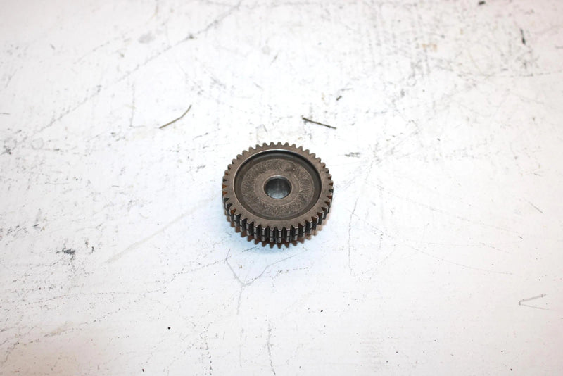 2002 Honda Foreman Es Oem Starter Reduction Gear 28140-HN0-A00 AH34