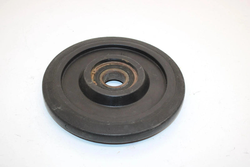 Polaris 650 Oem Black Idler Wheel W/BRG 1594079-070 Q2760