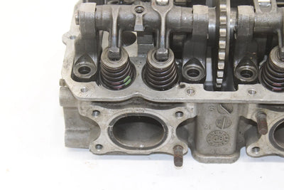 10 Polaris Fst Oem Cylinder Head 0454134 SP178