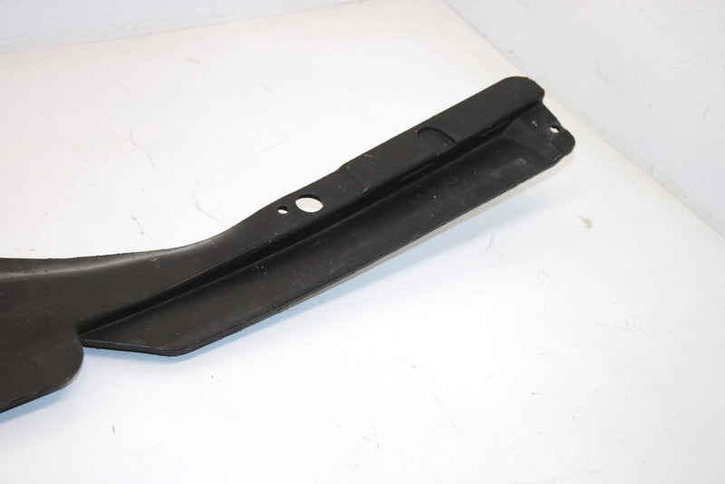 07 Arctic Cat Jaguar Z1 1100 Efi Oem Left Skid Belly Pan 3706-707 SA301.1