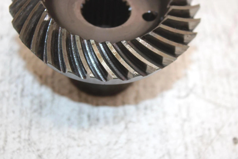1999 Polaris Sportsman 335 Oem 29T Bevel Gear 3233488 AP77