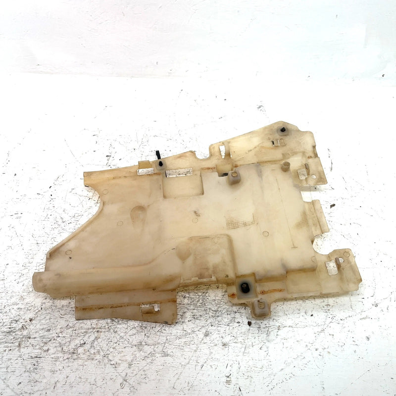 04-07 Honda Rancher 400 TRX400FA 4x4 AT OEM Lower Tank Shield 17515-HN7-010 AH77