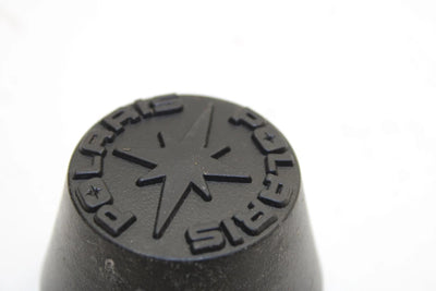 Polaris OEM Dust Cover Hub Rear Axle Nut Cover With Star 5413427 Q151