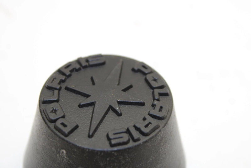 Polaris OEM Dust Cover Hub Rear Axle Nut Cover With Star 5413427 Q151