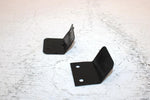 1996 Ski-doo Touring Sle 500 Oem Hood Guide Pair 518312500 SS12