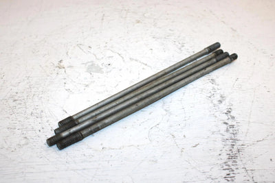 82 Honda Atc200 Ea Oem Cylinder Stud Bolt Set 90031-427-010 90032-427-010 AH64