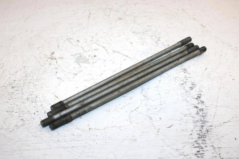 82 Honda Atc200 Ea Oem Cylinder Stud Bolt Set 90031-427-010 90032-427-010 AH64