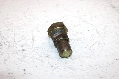 1999 Yamaha  Bear Tracker 2wd Oem Swingarm Pivot Shaft 4XE-F214H-01-00 AY50