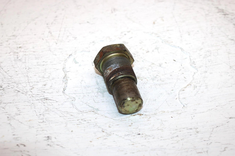 1999 Yamaha  Bear Tracker 2wd Oem Swingarm Pivot Shaft 4XE-F214H-01-00 AY50