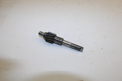 87 Polaris Trail Boss 250 4x4 OEM Oil Pump Gear 3083429 Q1493
