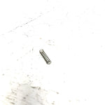 2003 Arctic Cat 400 4X4 OEM Choke Plunger Spring 5507-023 AA30
