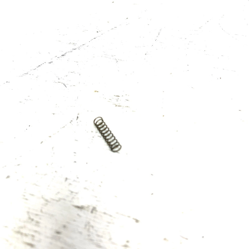 2003 Arctic Cat 400 4X4 OEM Choke Plunger Spring 5507-023 AA30
