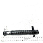 87-93 Suzuki Quadrunner LT4WD OEM Middle Drive Shaft Cover 27190-19B00 AS28