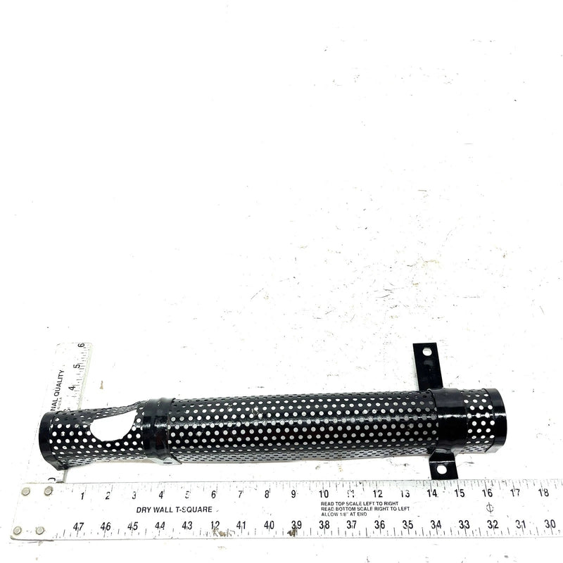 87-93 Suzuki Quadrunner LT4WD OEM Middle Drive Shaft Cover 27190-19B00 AS28