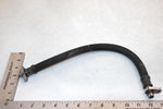 06 Honda Trx 350 Fe A  Oem Oil Cooler Hose 15520-HN5-N00 AH24