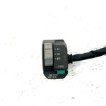 1997 Polaris Xplorer 500 OEM Left Control Switch 4110193 AP230