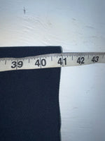 New Vintage Blue Lee Polyester Pants #2004041 OO-86