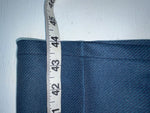 New Vintage Blue Miller Polyester Pants #2624 3A-46