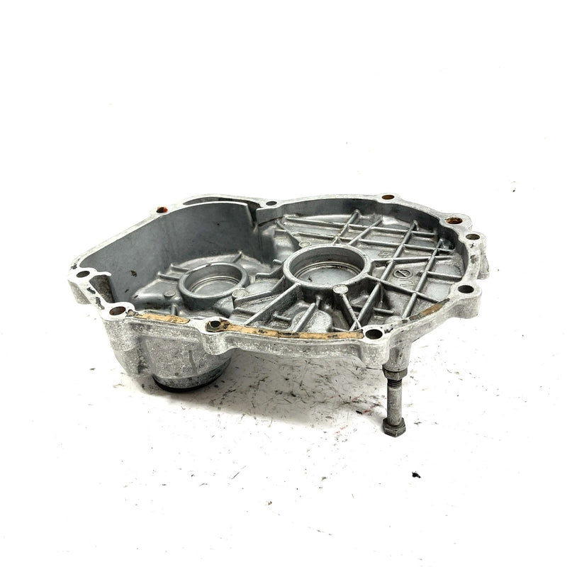 87-89 Polaris Trail Boss 250 4X4 OEM Left Transmission Case 3231551 AP208