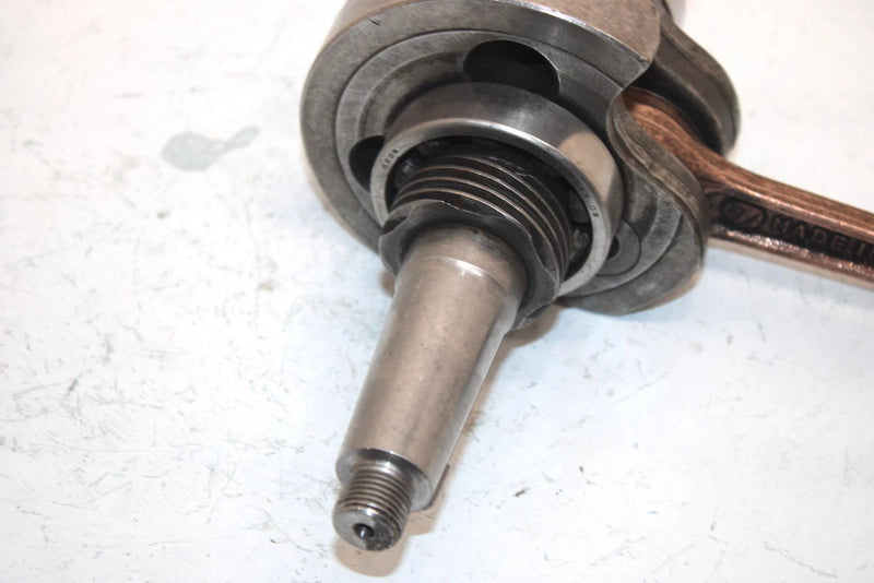 87 Polaris Trail Boss 4x4 Oem Crankshaft 3084582 3083810 AP9