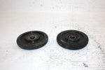 2002 Arctic Cat Z 570 Oem 5.650 Idler Wheel Pair 0114-240 SA20