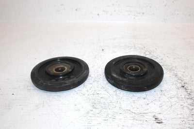 2002 Arctic Cat Z 570 Oem 5.650 Idler Wheel Pair 0114-240 SA20