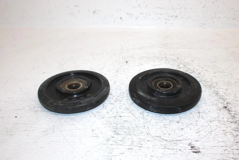 2002 Arctic Cat Z 570 Oem 5.650 Idler Wheel Pair 0114-240 SA20