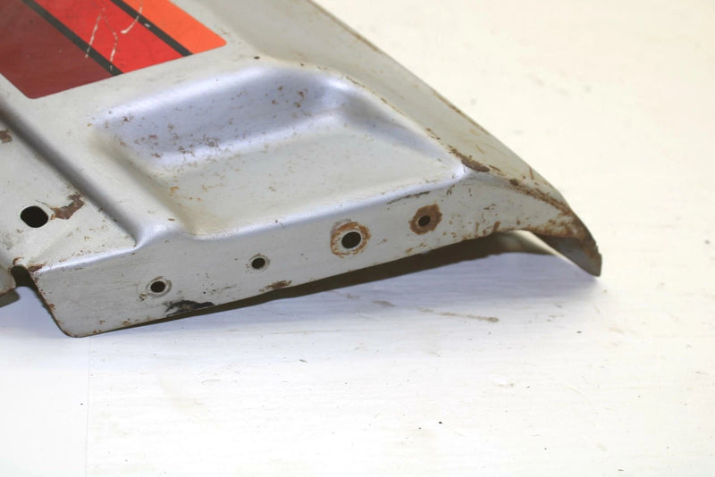 Yamaha OEM Right Side Panel 8X0-21983-00-00 SY47