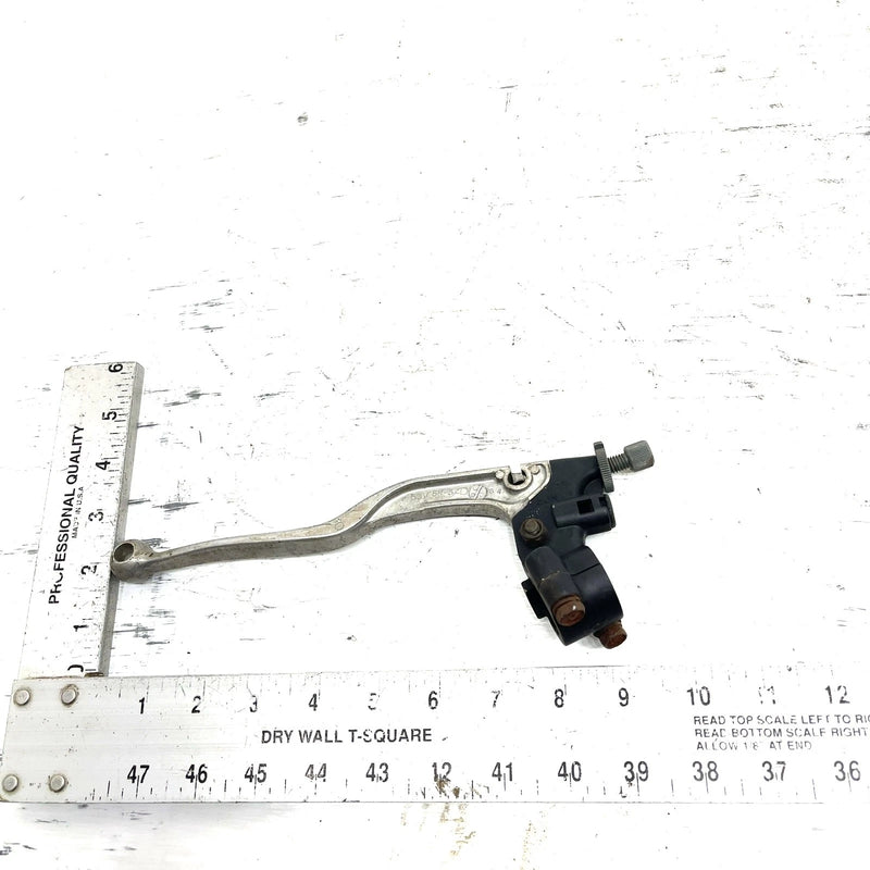 1994 Yamaha Timberwolf 250 YFB250 OEM Right Brake Lever 4BD-82920-01-00 AY56