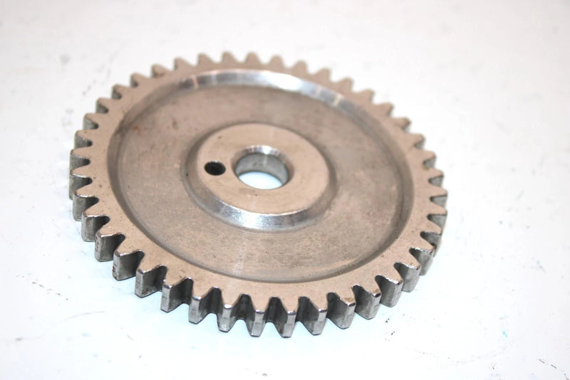 01 Polaris Sportsman 400 Oem Crankshaft Ballancer Gear 3085852 APS1