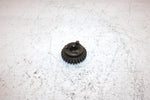 1996 Yamaha  Badger Yfm80h Oem 27T 4th Wheel Gear 55X-17241-00-00 AY14
