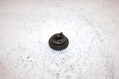 1996 Yamaha  Badger Yfm80h Oem 27T 4th Wheel Gear 55X-17241-00-00 AY14