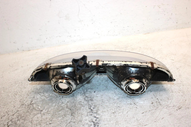 1998 Ski-doo Mach 1 700 Oem Headlight 515176311 SS3