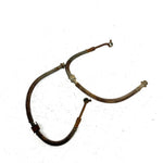 02 Suzuki Quadrunner 500 LTF500F 4x4 OEM Front Brake Hose Set 59240-09F00 AS37