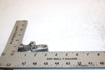 1987 Honda Atc 90a Oem Upper Handlebar Clamp Pair 95014-21101 AH57