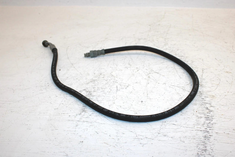 1996 Ski-doo Mxz 583 Oem Brake Line Hose 414972700 SS11