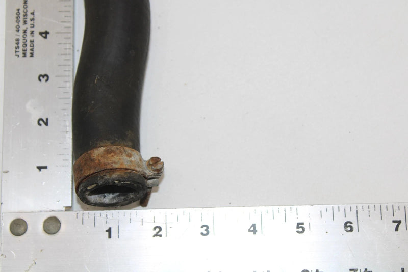 1993 Polaris Xlt Oem Coolant Hose 5410673 SP212