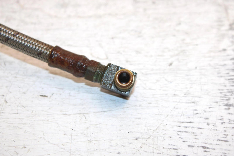 2002 Arctic Cat Zr 500 Cc Oem Shock Resevoir 1603-315 SA4