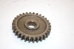 83 Suzuki Alt125 3x9 Model D  Oem 30T Reverse Idler Gear 24560-18901 AS12