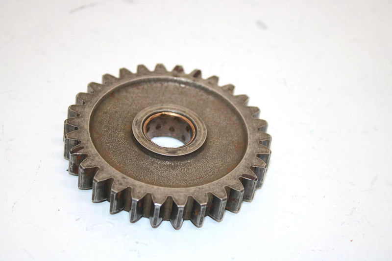 83 Suzuki Alt125 3x9 Model D  Oem 30T Reverse Idler Gear 24560-18901 AS12