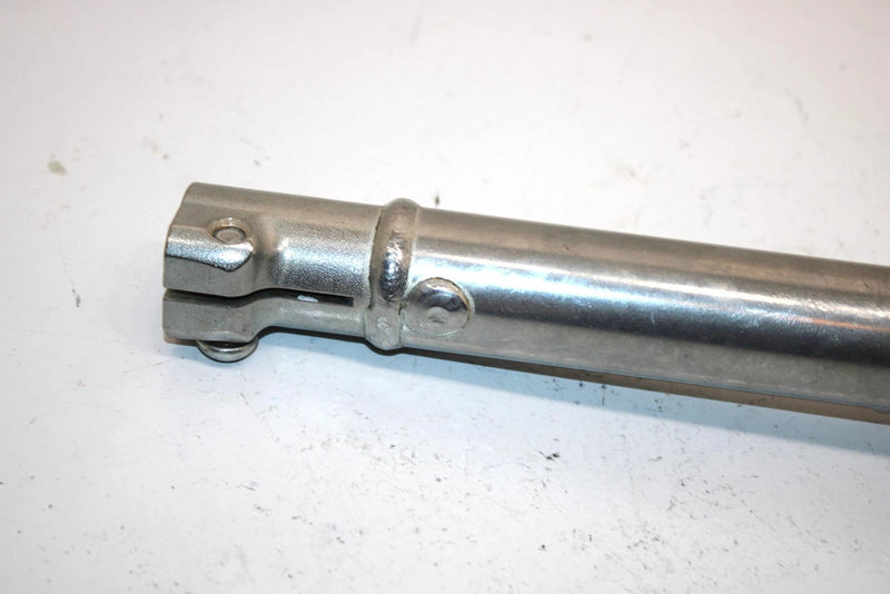 18 Suzuki King Quad 500 Oem Steering Shaft 51650-31G40 AS9