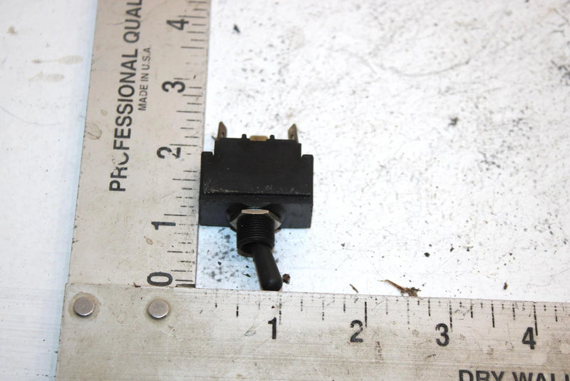 98 Arctic Cat Zr 440 Sno Pro Oem Hi/Low Headlight Switch 0609-233 SAS14
