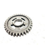 2001 Bombardier DS650 OEM 33T Transmission Gear 711634290 AB16