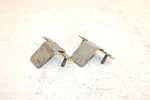 2001 Ski-doo Mxz 600 Oem Hood Guide Pair 502006500 SS4