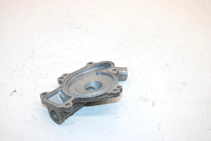 07 Arctic Cat F5 Lxr Efi Oem Water Pump Cover 3006-942 Q3155