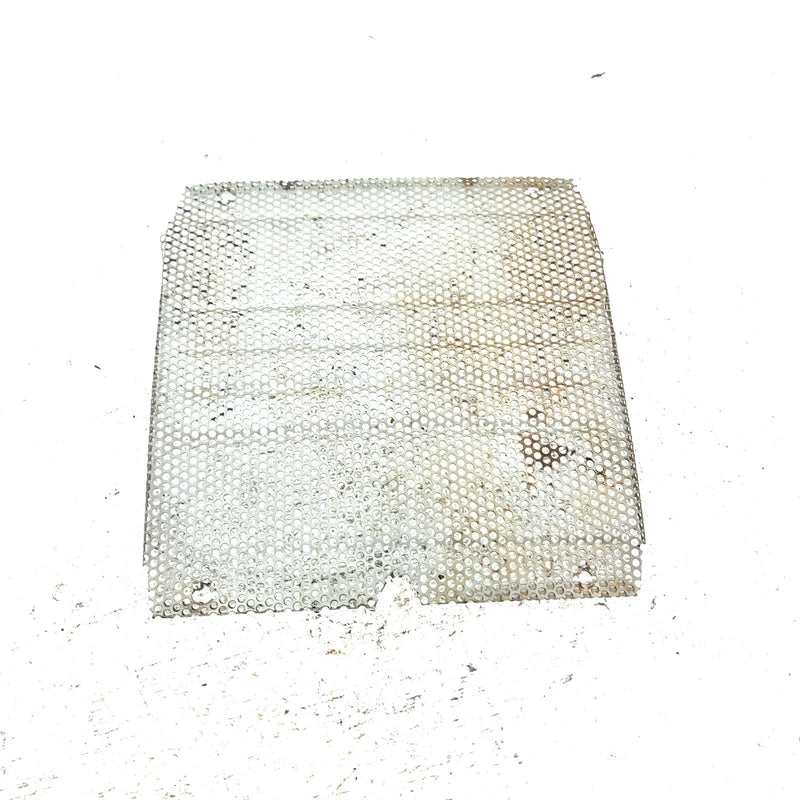 2001 Bombardier DS650 OEM Radiator Guard Protector 709200037 AB16