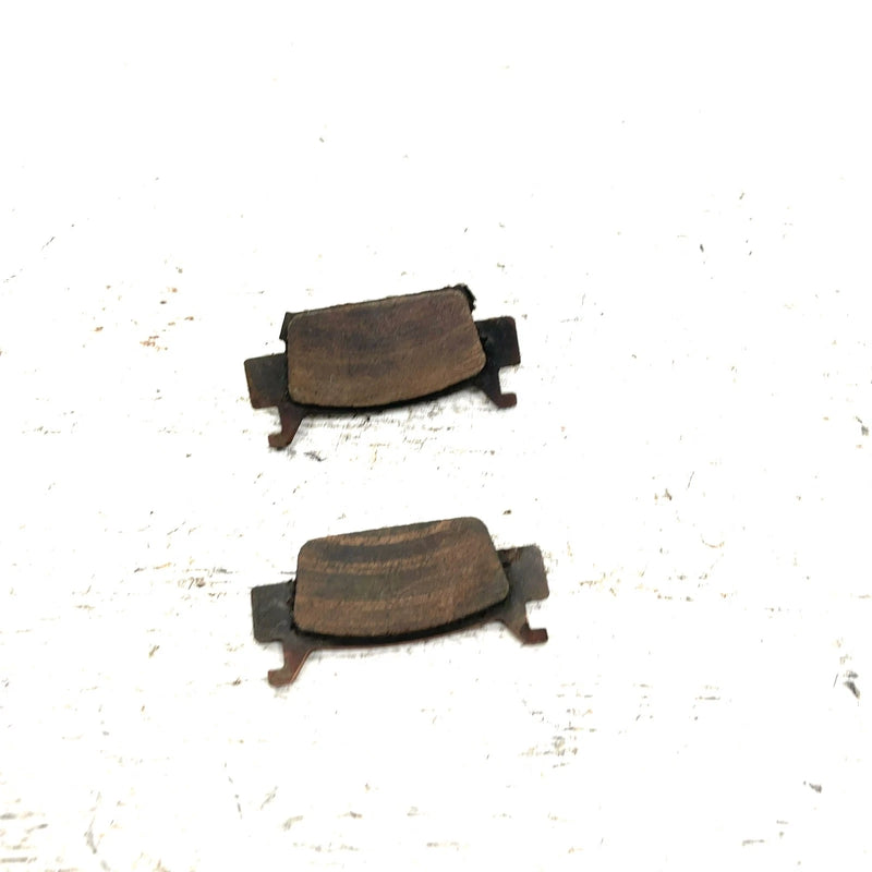 05 Honda Foreman 500 TRX500FE 4x4 ES OEM Front Brake Pad Set 06451-HP0-A02 AH90