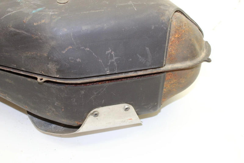 2003 Ski-doo Grand Touring 800 Exhaust Silencer Muffler 514053675 SS85
