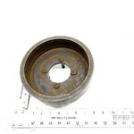 2002 Suzuki Quadrunner 500 LTF500F 4x4 OEM Rear Brake Drum 64120-39D10 AS37