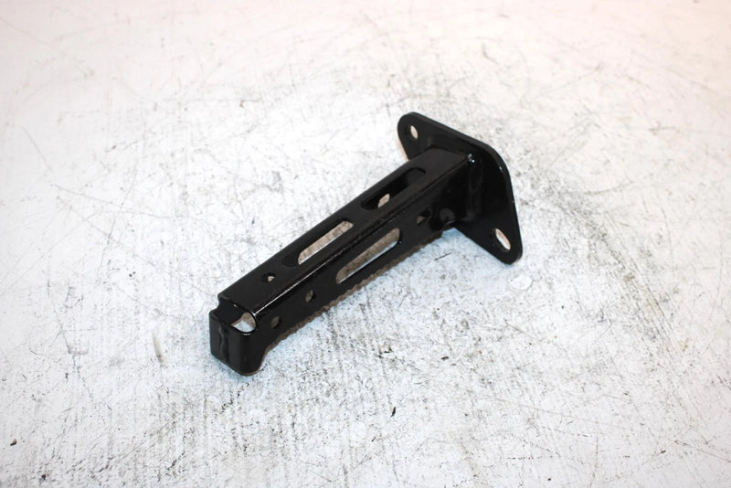 2006 Polaris Predator 500 Oem Right Foot Peg 1013852-458 AP63